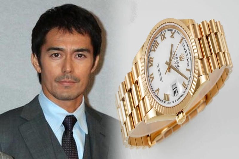 ロレックスをオーバーホールしないとどうなる？