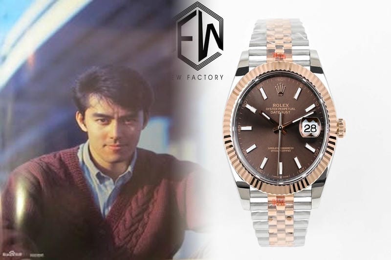 どんな人がロレックスを買うか特徴は？