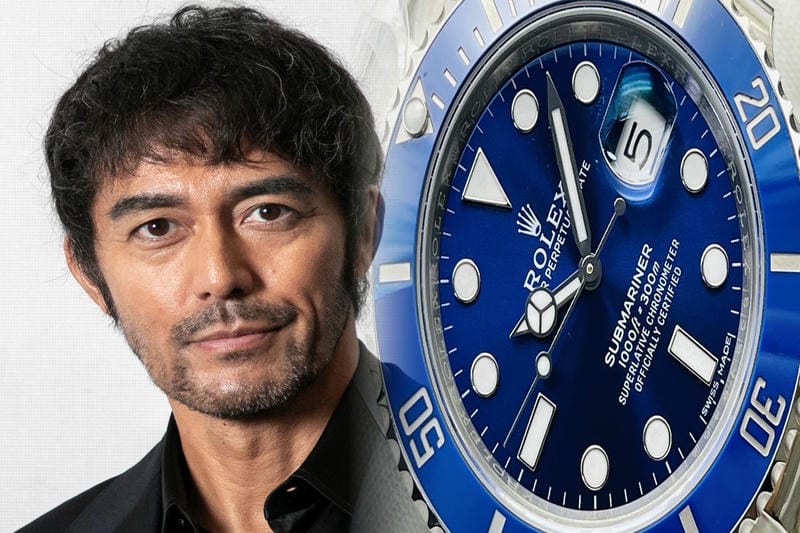 代理でロレックスを購入するといくら報酬がもらえる？