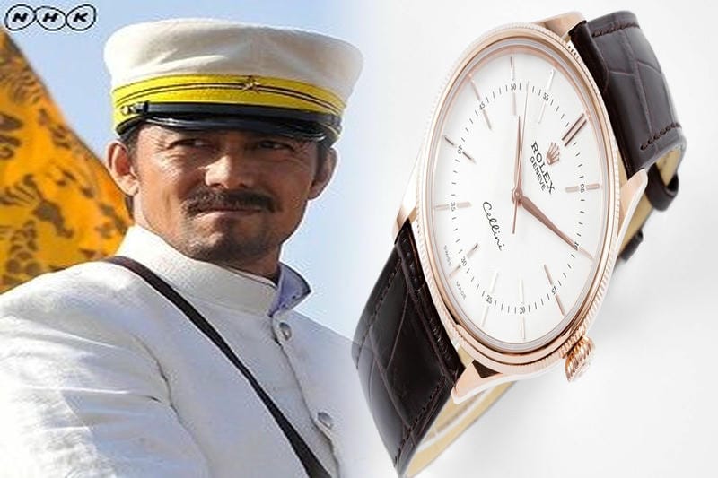 ロレックスはマラソンしないと買えないの？