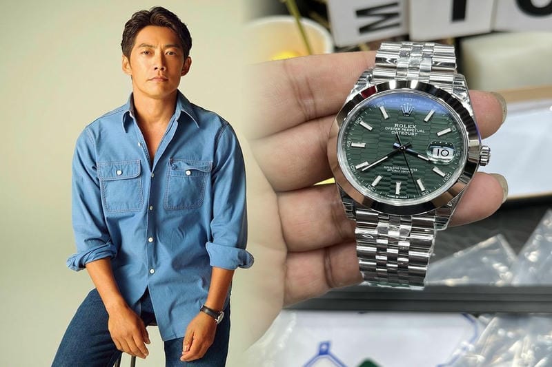 ロレックスが買えない理由は何ですか？