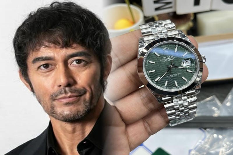 ロレックスのモデルを見分ける方法はありますか？