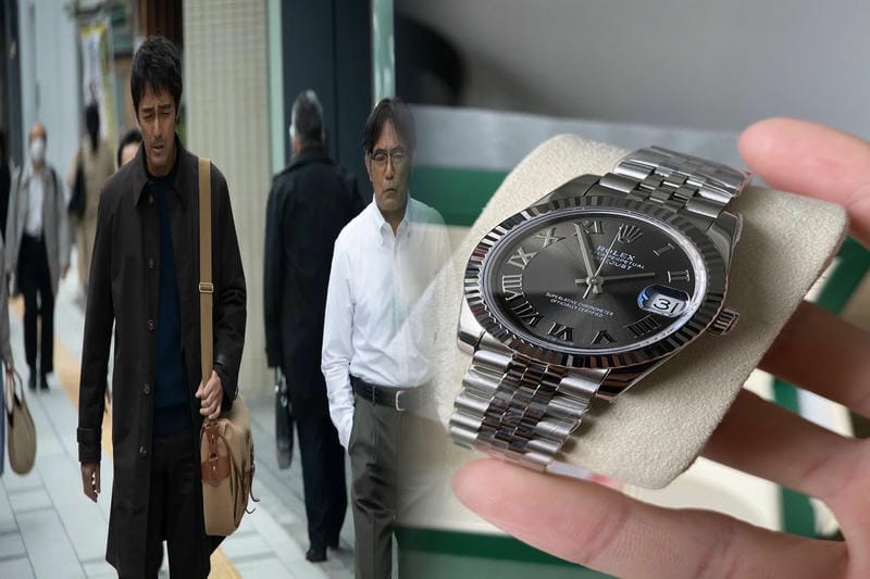 ロレックスの価格は、いつ改定されますか？