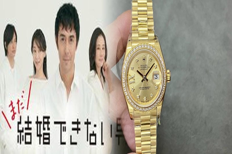 なぜロレックスが入手困難なのでしょうか？