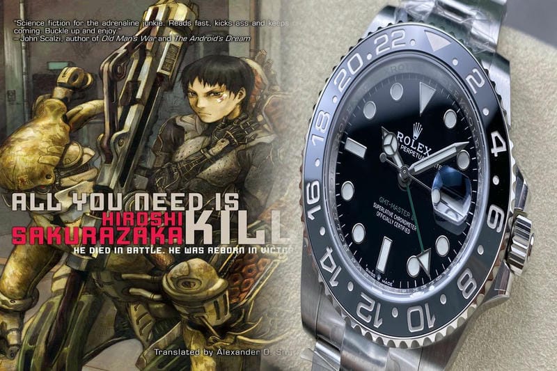 ロレックスのオーバーホールは正規店だとどのくらいの期間かかりますか？