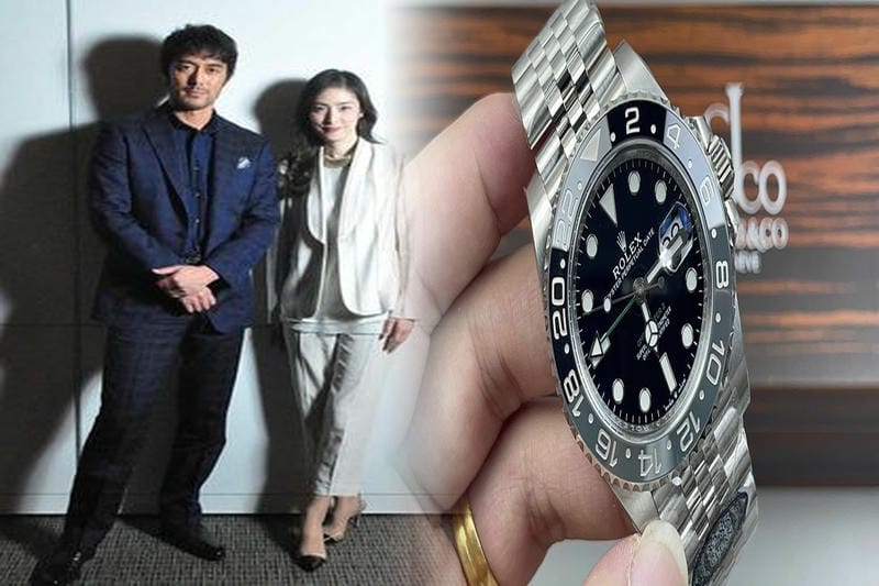 オーバーホールをしなかった場合、ロレックスはどうなる？