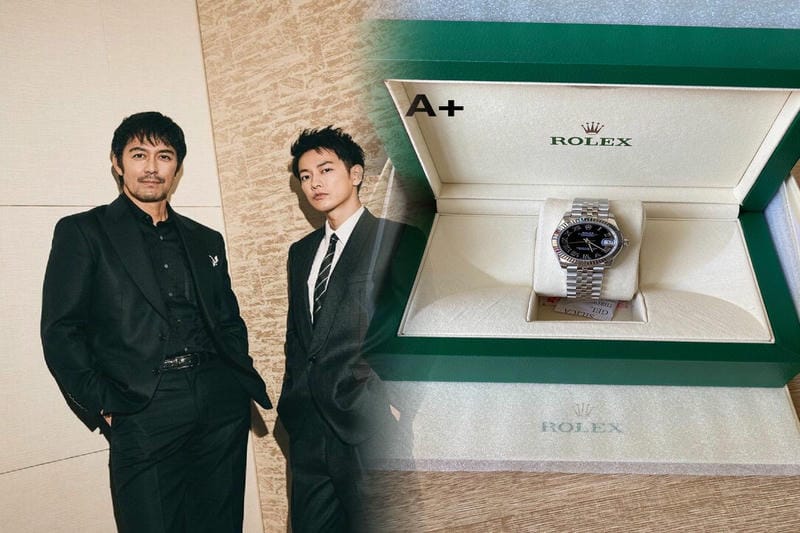 ロレックスの時計は正規店で買えるの？