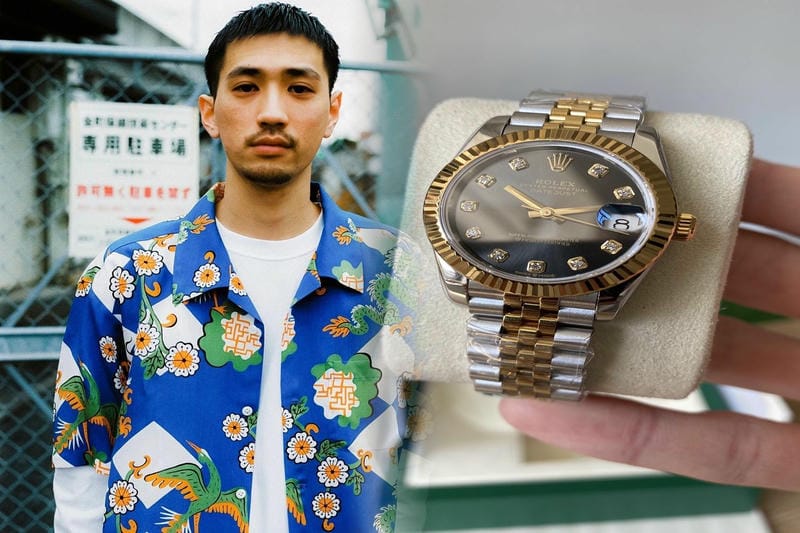 保証書なしで日本ロレックスにオーバーホールを頼めますか？