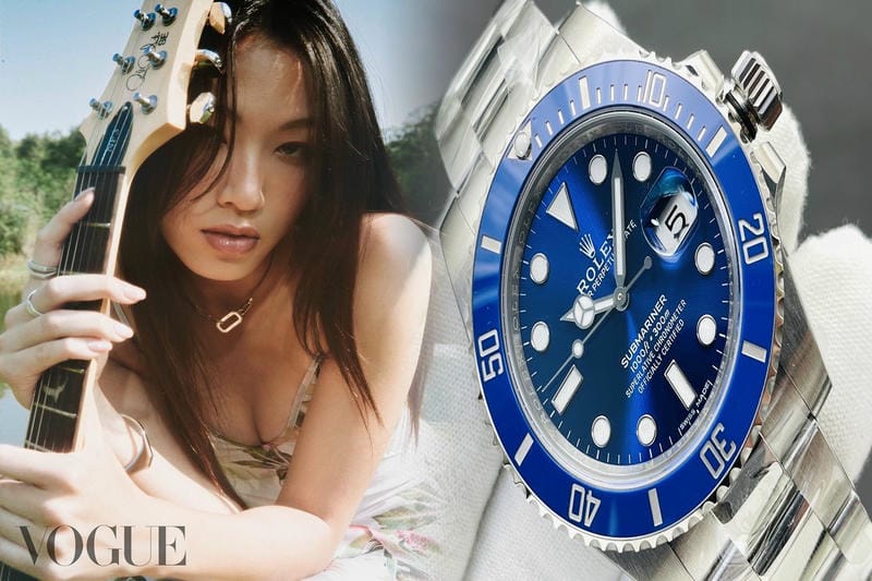 ロレックスの価値が落ちない理由は何ですか？