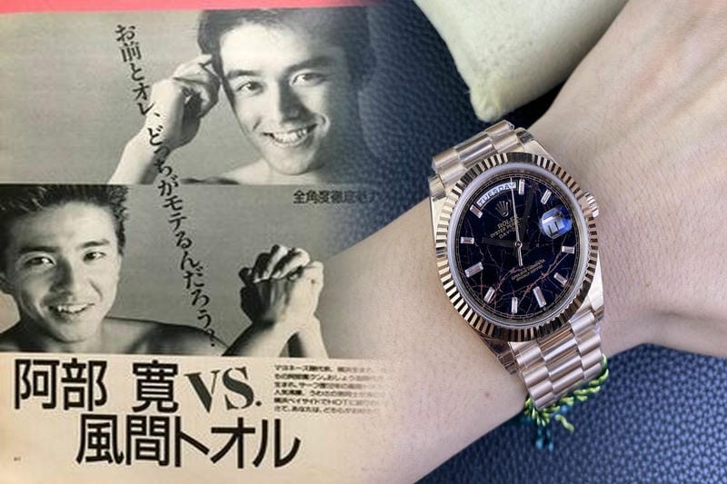 ロレックスを買うときは予約が必要ですか？