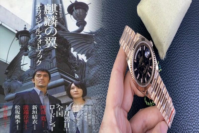 保証書なしでロレックスのオーバーホールはできますか？