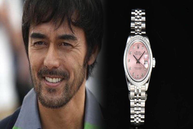 ロレックスの購入制限対象モデルは？