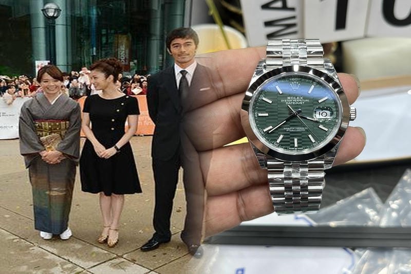 ロレックスはなぜ定価で買えないの？