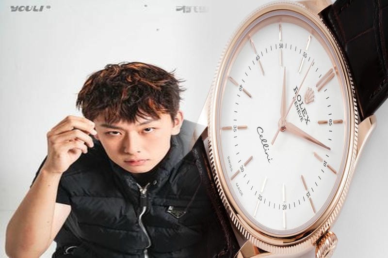 ロレックスオーバーホールは何年？