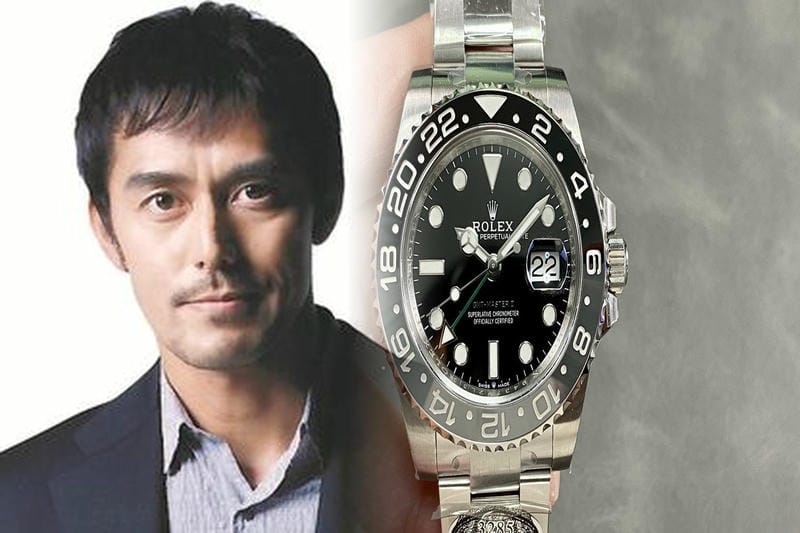 ヴィンテージロレックスとは？