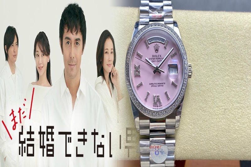 アンティークロレックスの見分け方は？