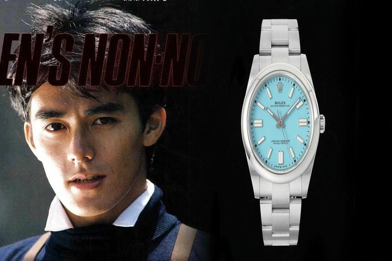 アンティークのロレックスはなぜ安いのですか？