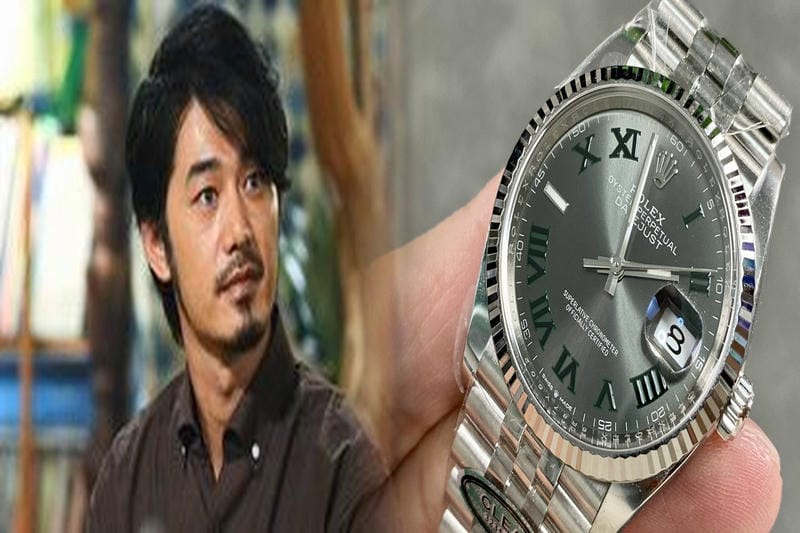ロレックスのオーバーホールは10年に一度受けるべき？