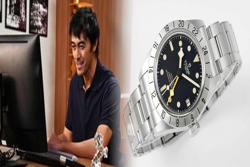 ロレックスの三大発明は何ですか？