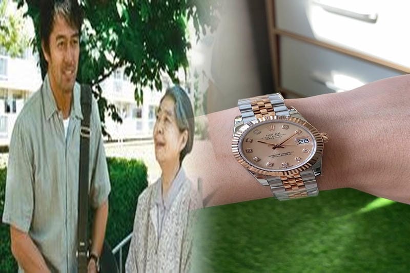 ロレックスで一番高いモデルは？