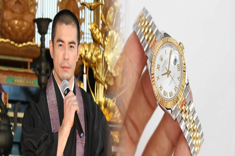 六本木のロレックスは誰が運営していますか？