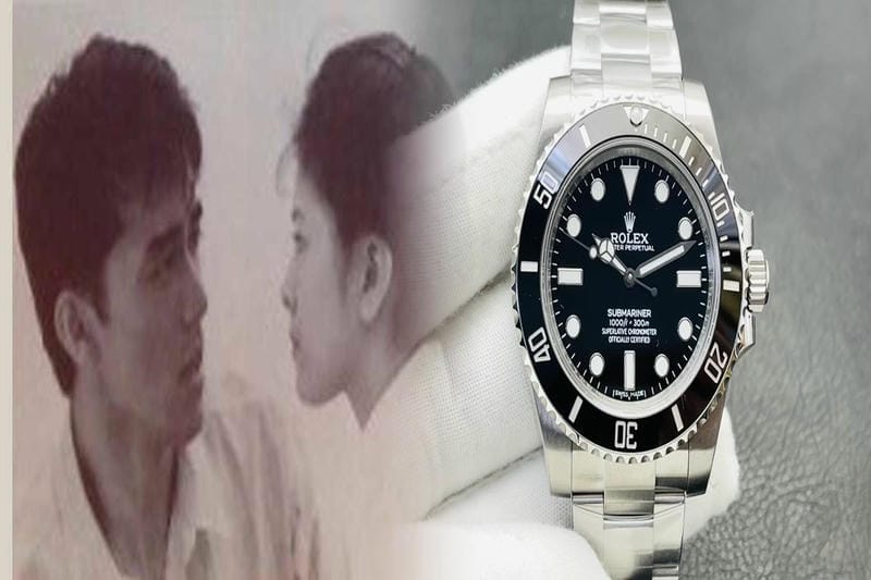 オイスターパーペチュアル31の人気色は？