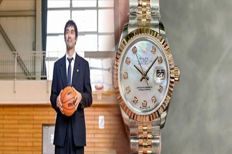 チューダーとロレックスの違いは何ですか？