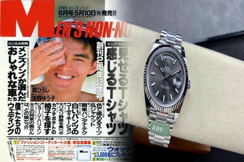 サブマリーナの青サブはなぜ高いのですか？