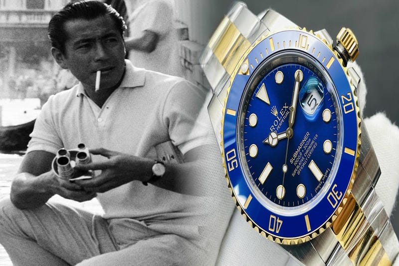 ロレックス転売バレたらどうなる？