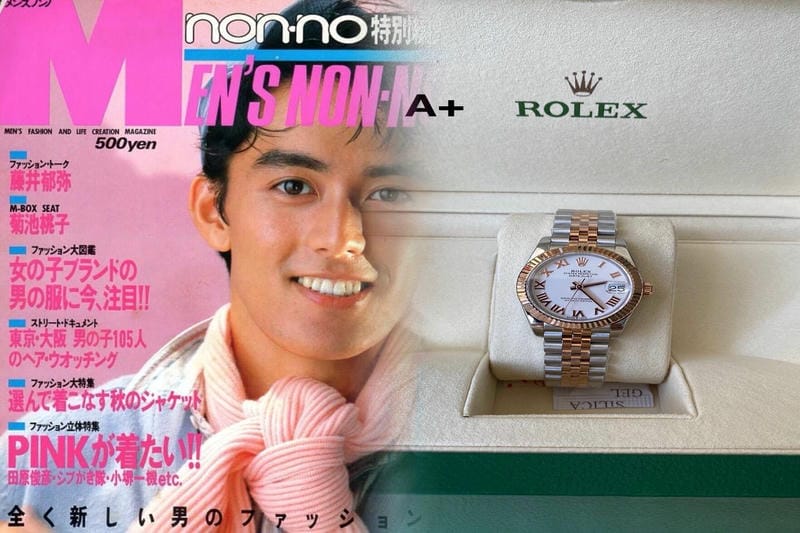 保証書のないロレックスの修理はどうなる？