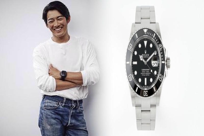 なぜロレックスの値段が上がるのか？