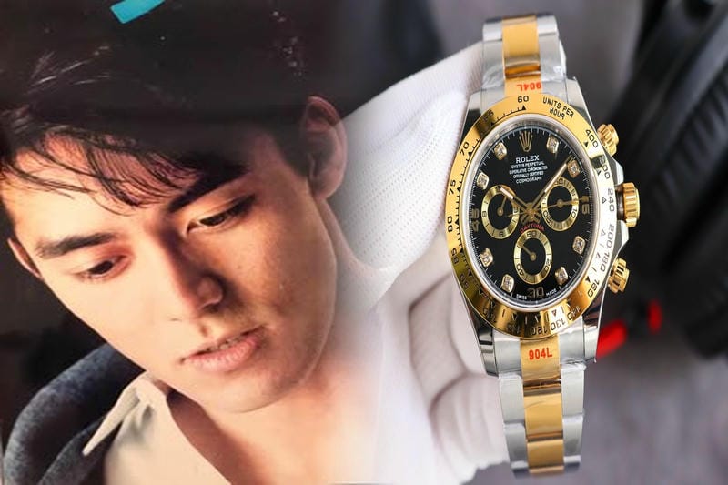 ロレックスGMTマスター1と2の違いは何ですか？