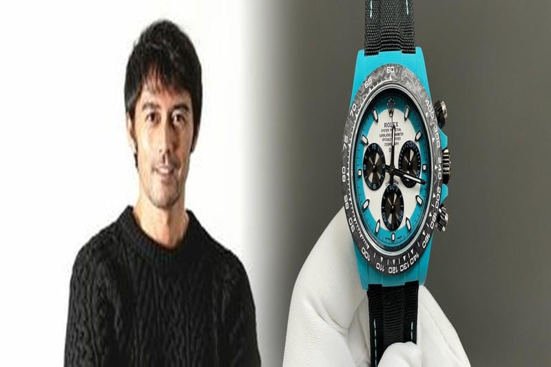 なぜロレックスには購入制限があるのですか？