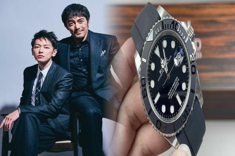 海外でロレックスを買うと関税はかかりますか？