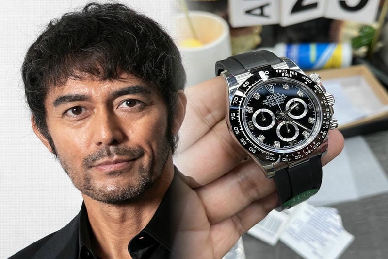 ロレックスが高く売れる理由は何ですか？