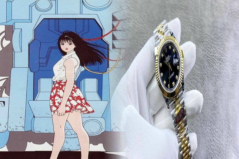 なぜロレックスは高騰しているのでしょうか？