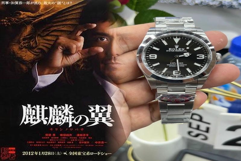 日本のロレックスのオーバーホール料金はいくらですか？