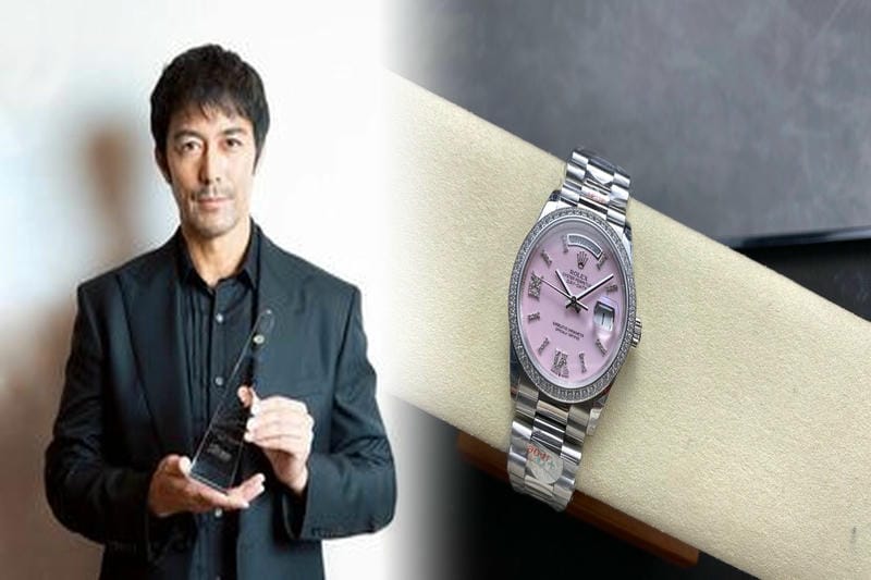 ロレックスの正規店では何が買えますか？