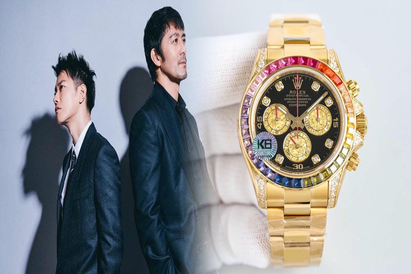 ロレックスの正規品と並行品の違いは何ですか？