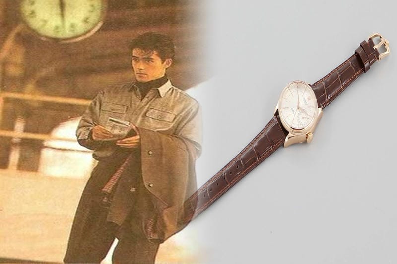 ロレックスの時計は何で人気がある？