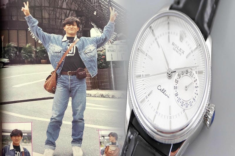 パーペチュアル1908の定価