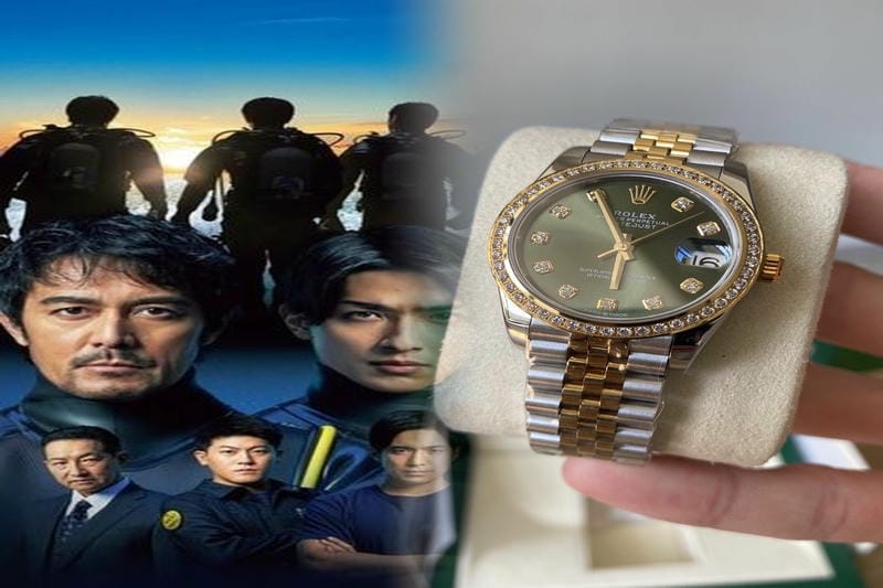 ロレックスの新品の日差はどのくらいですか？