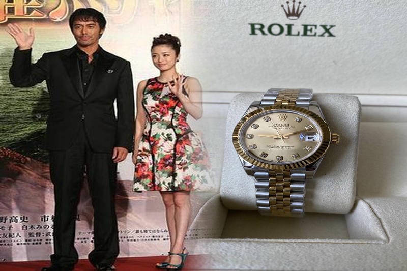 ロレックス定価で買えるモデル一覧2024