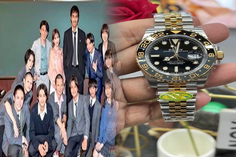 2024年にROLEXの値上げは？