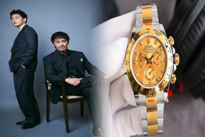 ロレックス デイトジャスト レディース