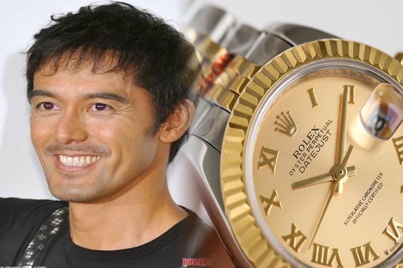 ロレックスを定価で買えない理由！裏技的購入方法