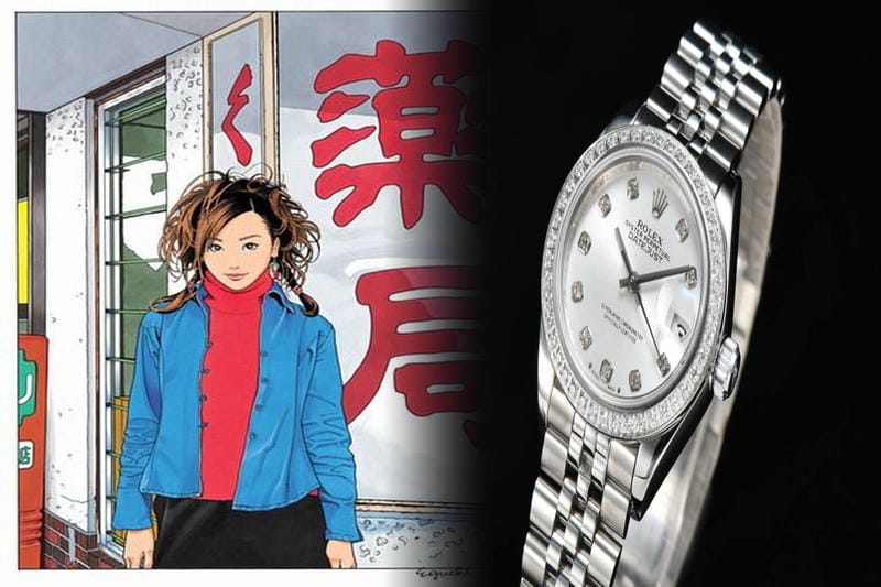 ロレックスのアイスブルーデイデイトの定価はいくらですか？