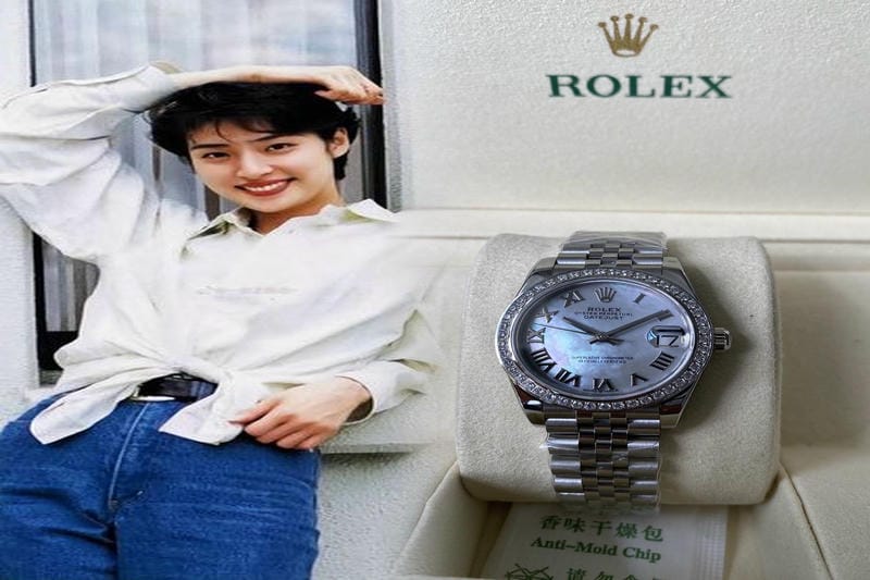 もしロレックスを売ったらバレますか？