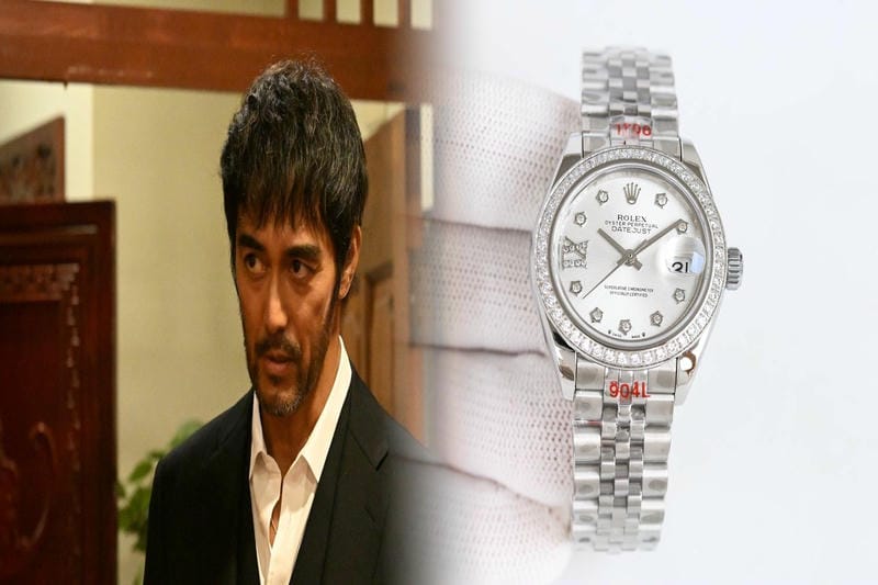 チューダーとロレックスの違いと魅力