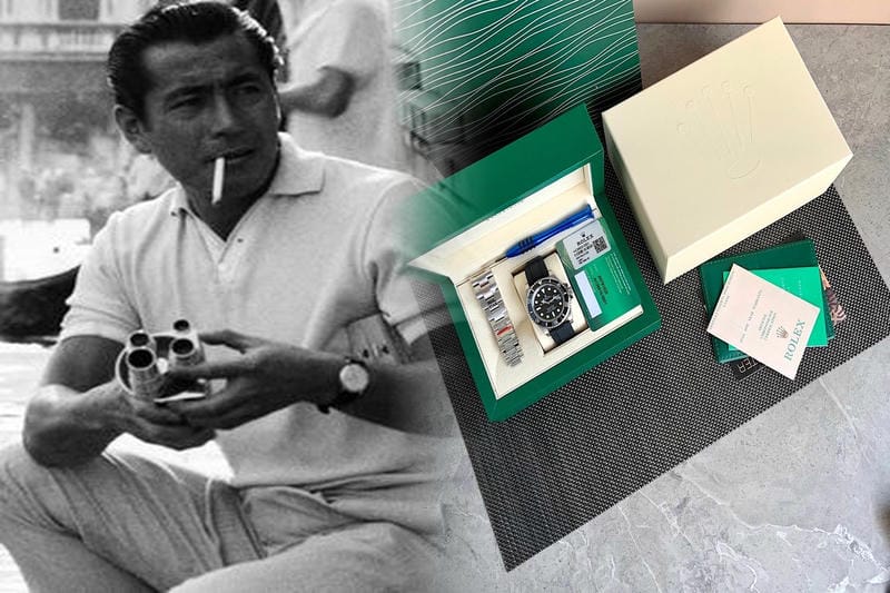 ロレックスの時計を持つメリットは？